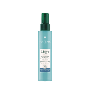 RENE FURTERER_Sublime Curl activating spray 5.0oz_Cosmetic World